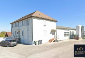 Location activité/entrepôt Chevigny-Saint-Sauveur (21800) - 370 m² à Chevigny-Saint-Sauveur - 21800