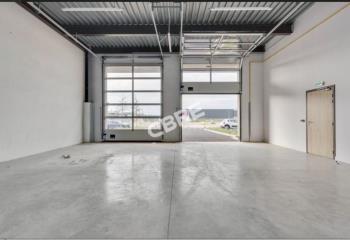 Location activité/entrepôt Collégien (77090) - 640 m²