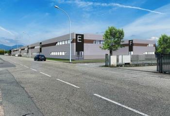 Location activité/entrepôt Colmar (68000) - 1913 m² à Colmar - 68000