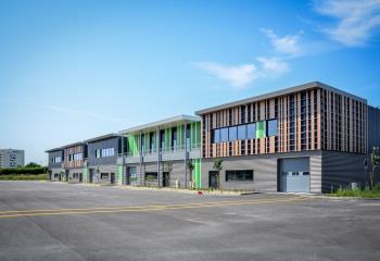 Location activité/entrepôt Conflans-Sainte-Honorine (78700) - 504 m²