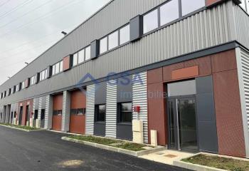 Location activité/entrepôt Corbeil-Essonnes (91100) - 460 m² à Corbeil-Essonnes - 91100