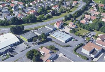 Location activité/entrepôt Cormontreuil (51350) - 1600 m² à Cormontreuil - 51350