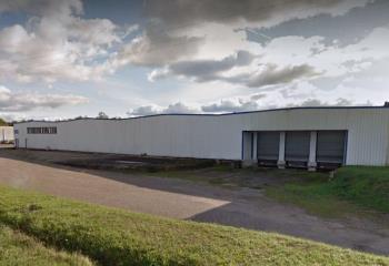 Location activité/entrepôt Coutras (33230) - 6780 m² à Coutras - 33230