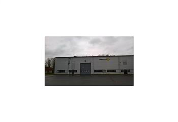Location activité/entrepôt Creil (60100) - 5615 m² à Creil - 60100