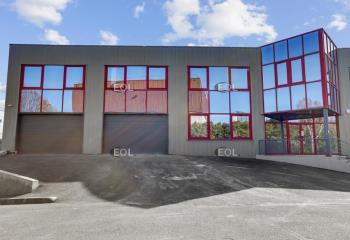 Location activité/entrepôt Créteil (94000) - 808 m²