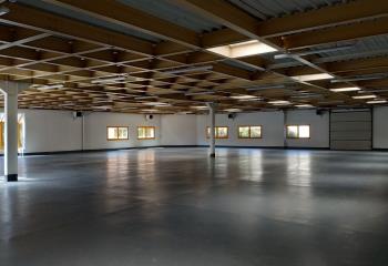 Location activité/entrepôt Croissy-Beaubourg (77183) - 316 m²