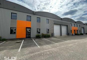 Location activité/entrepôt Dardilly (69570) - 606 m² à Dardilly - 69570