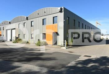 Location activité/entrepôt Dardilly (69570) - 206 m²