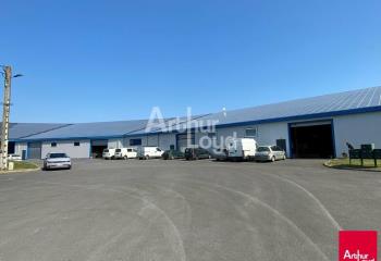Location activité/entrepôt Dinard (35800) - 2040 m² à Dinard - 35800