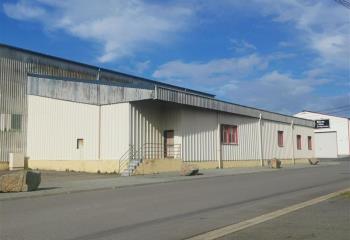 Location activité/entrepôt Dinard (35800) - 440 m²