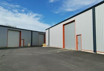 Location activité/entrepôt Dinard (35800) - 1620 m² à Dinard - 35800