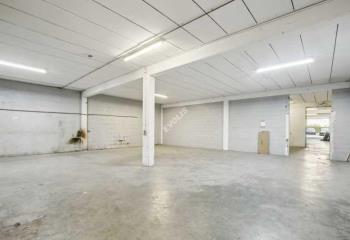 Location activité/entrepôt Domont (95330) - 437 m²