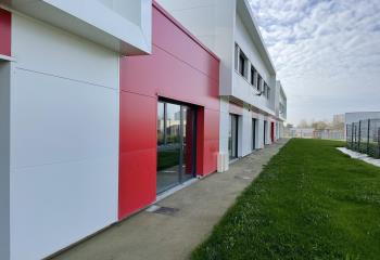 Location activité/entrepôt Donges (44480) - 184 m² à Donges - 44480