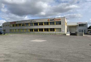 Location activité/entrepôt Dury (80480) - 1120 m²