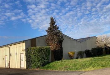 Location Entrepôt Duttlenheim (67120)