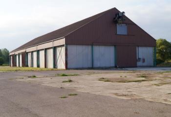 Location activité/entrepôt Éclaron-Braucourt-Sainte-Livière (52290) - 400 m²