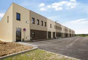 Location activité/entrepôt Ennery (95300) - 263 m² à Ennery - 95300