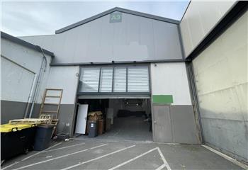 Location activité/entrepôt Épinay-sur-Seine (93800) - 550 m² à Épinay-sur-Seine - 93800
