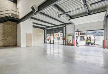 Location activité/entrepôt Éragny (95610) - 173 m²