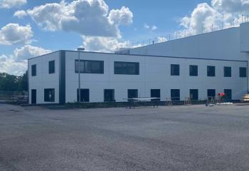 Location activité/entrepôt Escaudain (59124) - 2500 m²