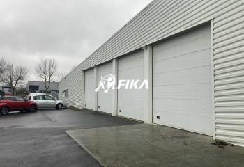 Location activité/entrepôt Estancarbon (31800) - 500 m² à Estancarbon - 31800