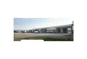 Location activité/entrepôt Évreux (27000) - 20962 m²
