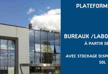 Location activité/entrepôt Évry (91000) - 280 m² à Évry - 91000
