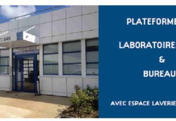 Location activité/entrepôt Évry (91000) - 400 m² à Évry - 91000