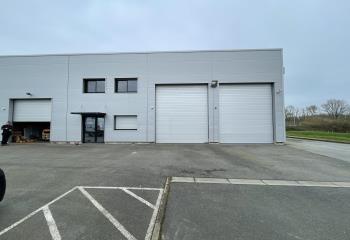 Location activité/entrepôt Fay-de-Bretagne (44130) - 280 m² à Fay-de-Bretagne - 44130