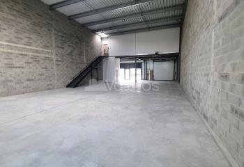 Location activité/entrepôt Fenouillet (31150) - 378 m²
