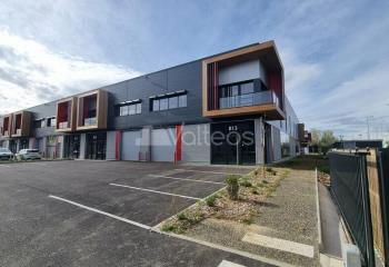 Location activité/entrepôt Fenouillet (31150) - 756 m² à Fenouillet - 31150