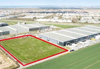 Location activité/entrepôt Ferrières-en-Brie (77164) - 12500 m² à Ferrières-en-Brie - 77164