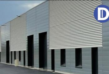 Location activité/entrepôt Flévy (57365) - 400 m² à Flévy - 57365