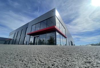 Location activité/entrepôt Fontenay-sur-Eure (28630) - 400 m²