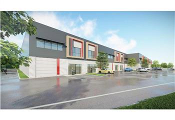 Location activité/entrepôt Fragnes (71530) - 7225 m² à Fragnes - 71530