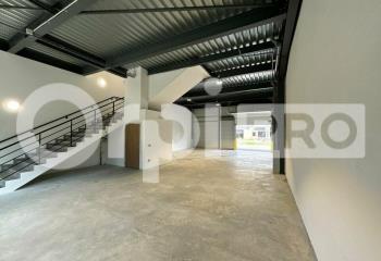 Location activité/entrepôt Fresnes (94260) - 257 m²