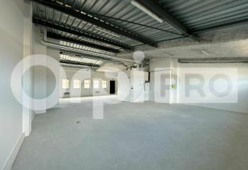 Location activité/entrepôt Fresnes (94260) - 132 m² à Fresnes - 94260