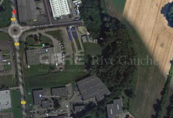 Location activité/entrepôt Geispolsheim (67118) - 456 m² à Geispolsheim - 67118