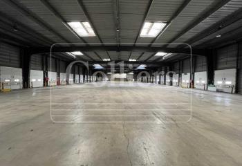 Location activité/entrepôt Gignac-la-Nerthe (13180) - 3548 m² à Gignac-la-Nerthe - 13180