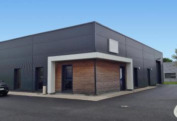 Location activité/entrepôt Gonfreville-l'Orcher (76700) - 236 m²