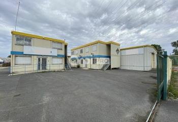 Location activité/entrepôt Gonfreville-l'Orcher (76700) - 750 m² à Gonfreville-l'Orcher - 76700