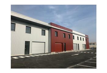 Location activité/entrepôt Goussainville (95190) - 200 m²