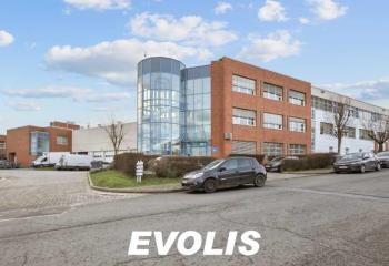 Location activité/entrepôt Goussainville (95190) - 1756 m²