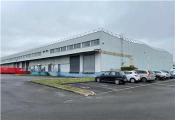 Location activité/entrepôt Goussainville (95190) - 1340 m²