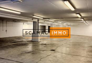 Location activité/entrepôt Grasse (06130) - 589 m² à Grasse - 06130