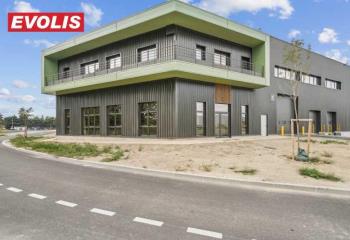 Location activité/entrepôt Graveson (13690) - 1170 m²