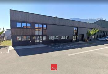 Location activité/entrepôt Grenoble (38000) - 817 m² à Grenoble - 38000
