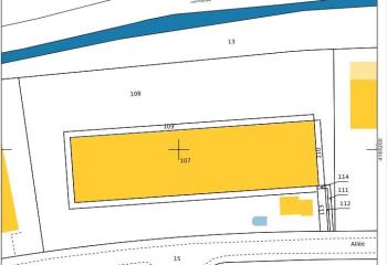 Location activité/entrepôt Gujan-Mestras (33470) - 2200 m² à Gujan-Mestras - 33470
