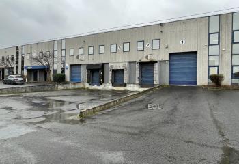 Location activité/entrepôt Herblay-sur-Seine (95220) - 835 m² à Herblay-sur-Seine - 95220