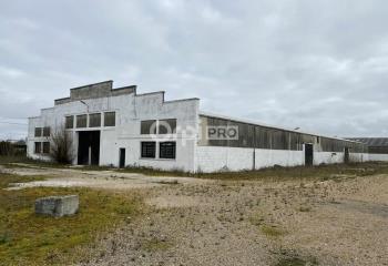 Location activité/entrepôt Honfleur (14600) - 2400 m²